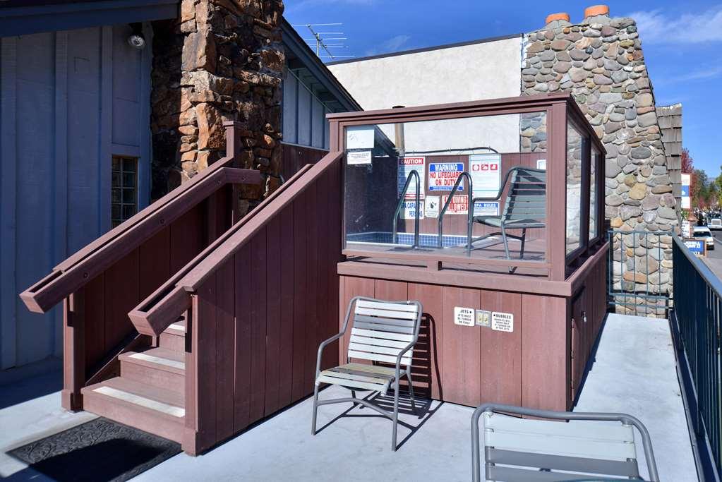 Americas Best Value Inn Tahoe City Facilités photo